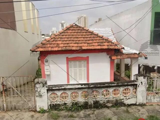 Terreno / Lote para Venda em São Paulo/SP Vila Prudente