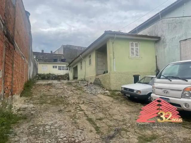 Terreno / Lote para Venda em São Paulo/SP Vila Prudente