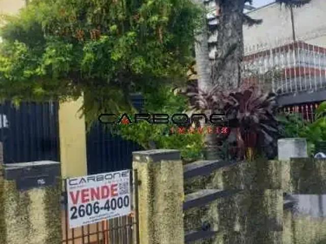 Terreno / Lote para Venda em São Paulo/SP Vila Prudente