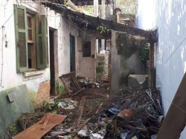 Terreno / Lote para Venda em São Paulo/SP Vila Prudente