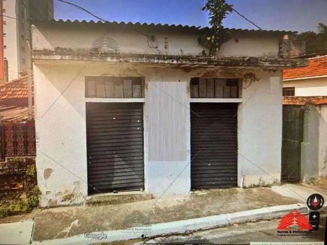 Terreno / Lote para Venda em São Paulo/SP Vila Prudente