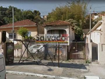 Terreno / Lote para Venda em São Paulo/SP Vila Prudente