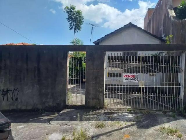 Terreno / Lote para Venda em São Paulo/SP Vila Prudente