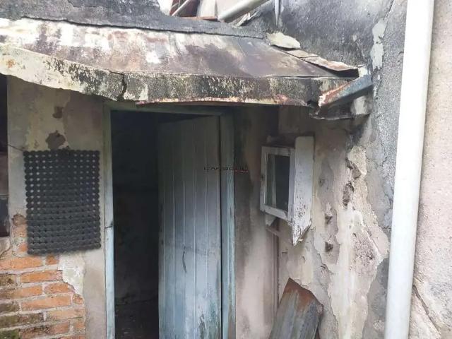 Terreno / Lote para Venda em São Paulo/SP Vila Prudente