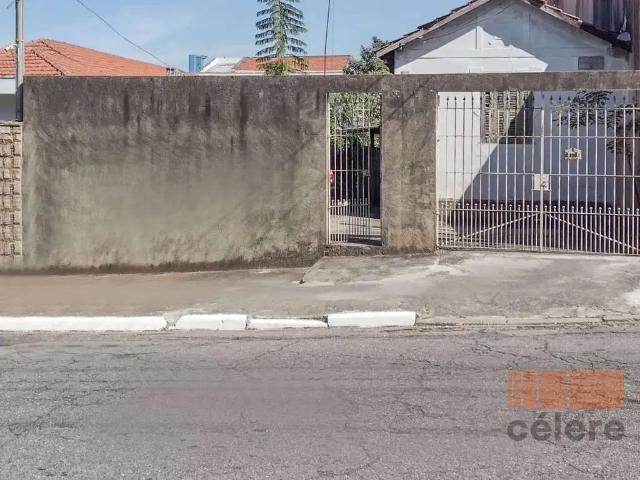 Terreno / Lote para Venda em São Paulo/SP Vila Prudente