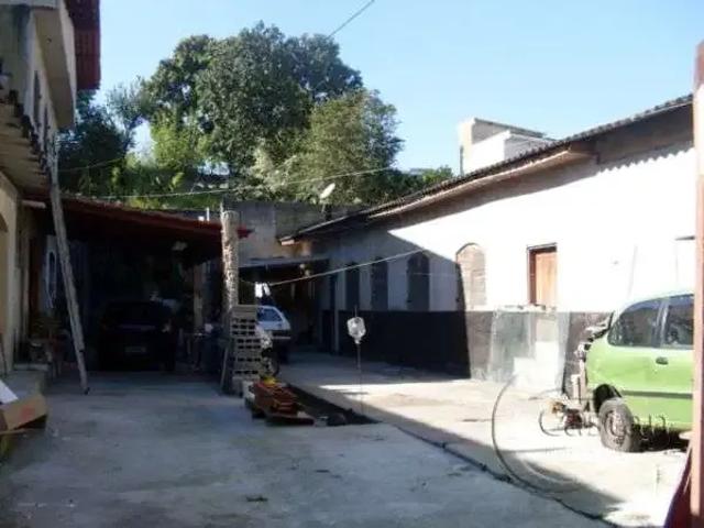 Terreno / Lote para Venda em São Paulo/SP Vila Prudente