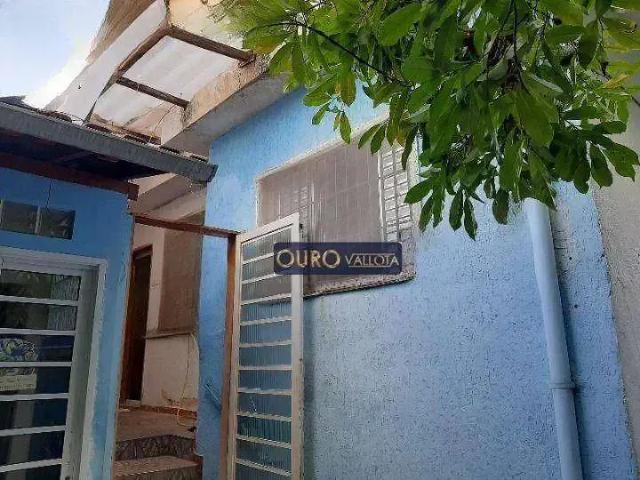 Terreno / Lote para Venda em São Paulo/SP Vila Prudente
