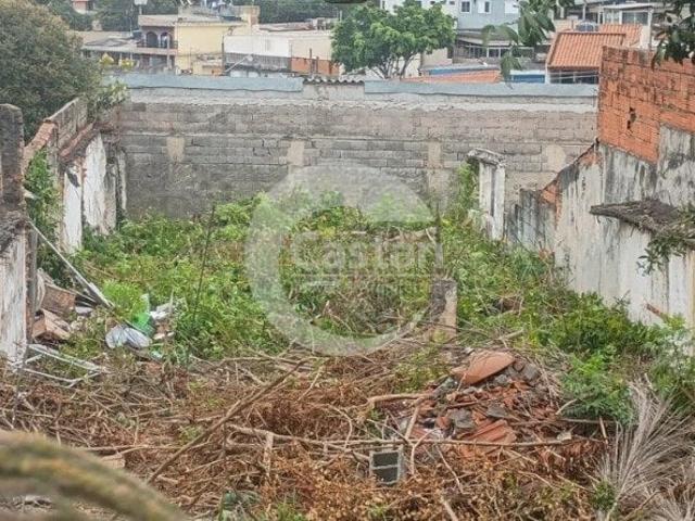 Terreno / Lote para Venda em São Paulo/SP Vila Prudente