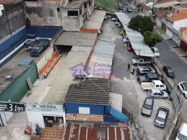 Terreno / Lote para Venda em São Paulo/SP Vila Prudente