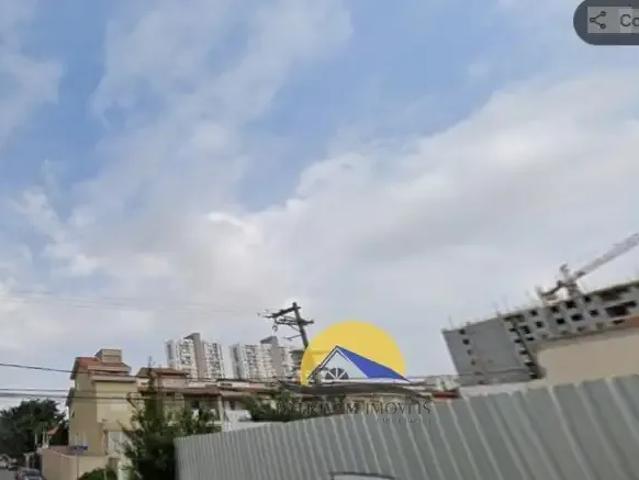 Terreno / Lote para Venda em São Paulo/SP Vila Prudente