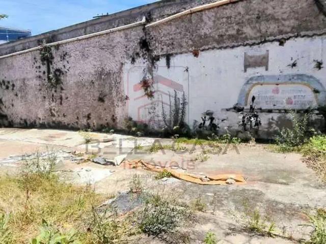 Terreno / Lote para Venda em São Paulo/SP Vila Prudente