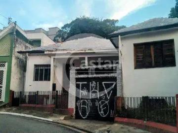 Terreno / Lote para Venda em São Paulo/SP Vila Prudente