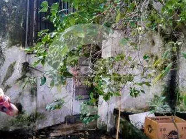 Terreno / Lote para Venda em São Paulo/SP Vila Prudente