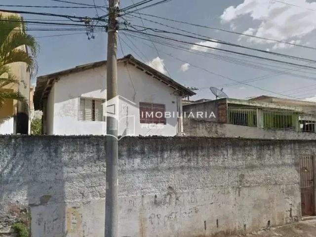 Terreno / Lote para Venda em São Paulo/SP Vila Ramos