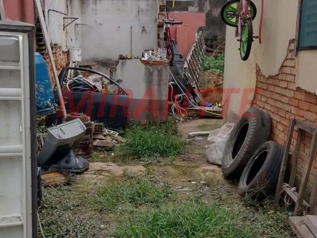 Terreno / Lote para Venda em São Paulo/SP Vila Ramos