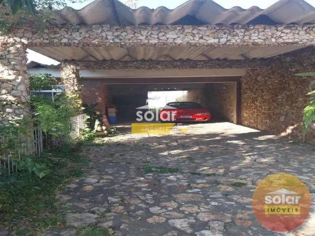 Terreno / Lote para Venda em São Paulo/SP Vila Ré