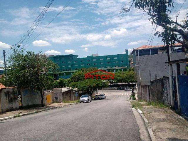 Terreno / Lote para Venda em São Paulo/SP Vila Ré