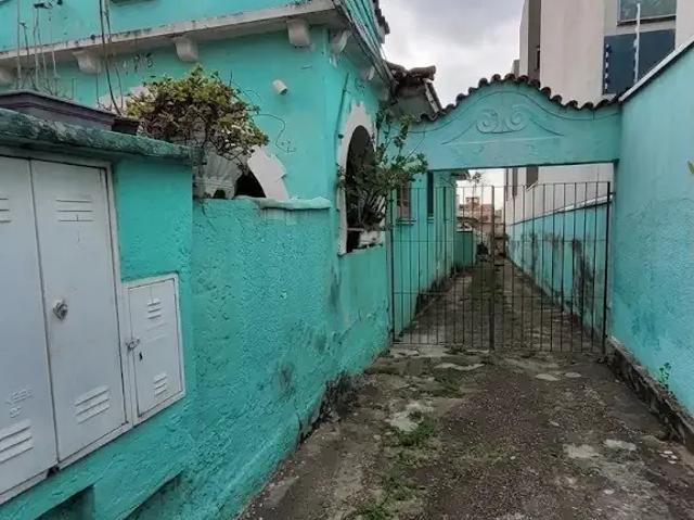Terreno / Lote para Venda em São Paulo/SP Vila Ré