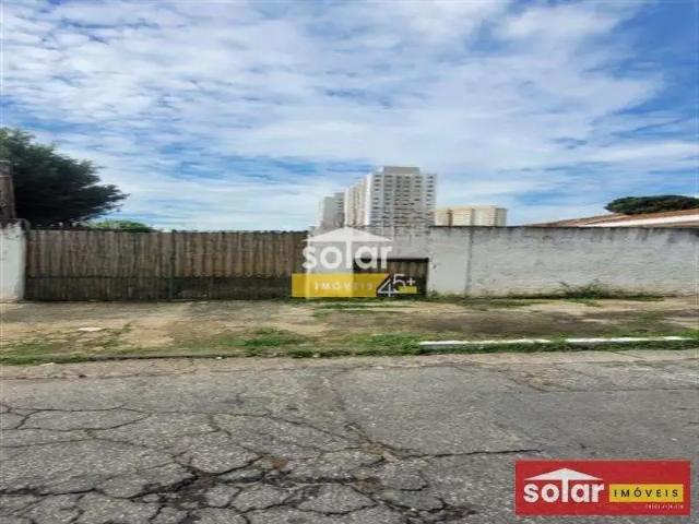 Terreno / Lote para Venda em São Paulo/SP Vila Ré