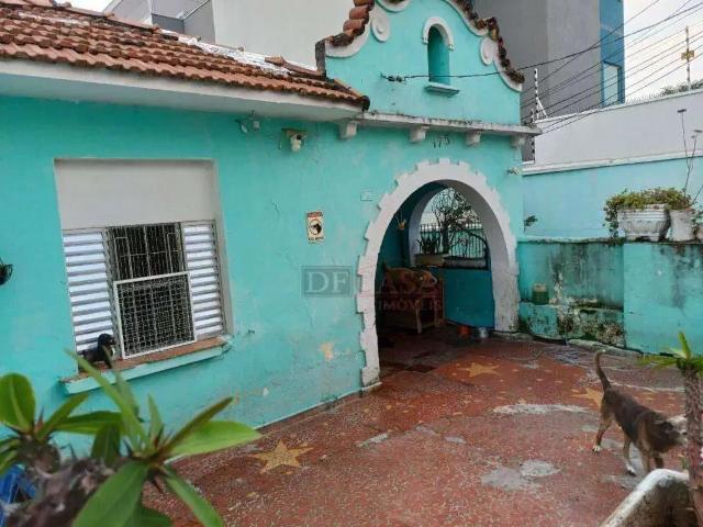 Terreno / Lote para Venda em São Paulo/SP Vila Ré