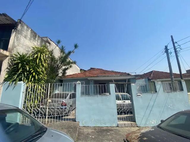 Terreno / Lote para Venda em São Paulo/SP Vila Ré