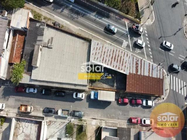 Terreno / Lote para Venda em São Paulo/SP Vila Ré