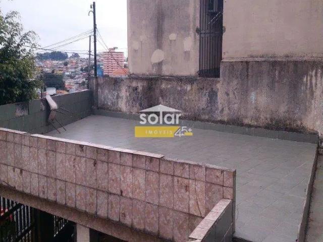 Terreno / Lote para Venda em São Paulo/SP Vila Ré