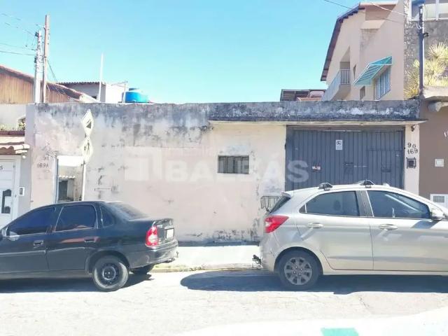 Terreno / Lote para Venda em São Paulo/SP Vila Ré