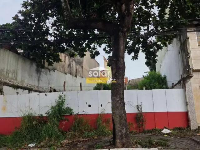 Terreno / Lote para Venda em São Paulo/SP Vila Ré