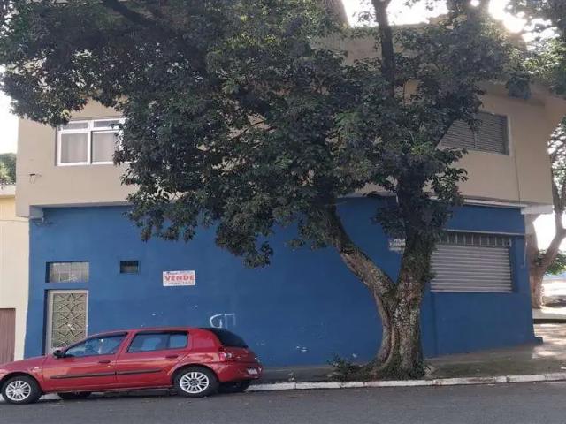 Terreno / Lote para Venda em São Paulo/SP Vila Ré