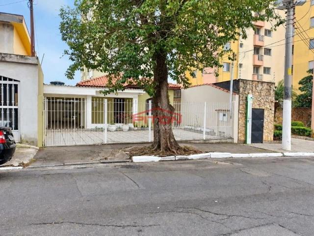Terreno / Lote para Venda em São Paulo/SP Vila Ré