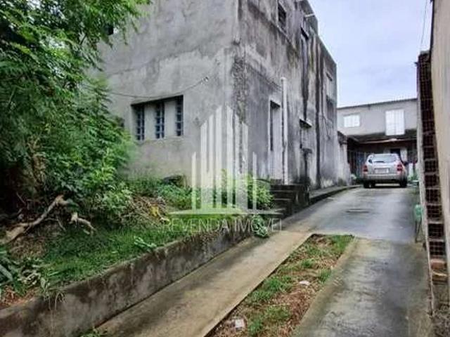 Terreno / Lote para Venda em São Paulo/SP Vila Ré