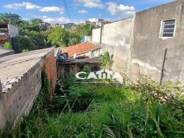 Terreno / Lote para Venda em São Paulo/SP Vila Ré