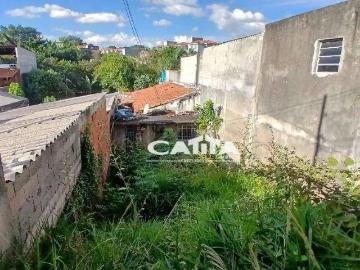 Terreno / Lote para Venda em São Paulo/SP Vila Ré