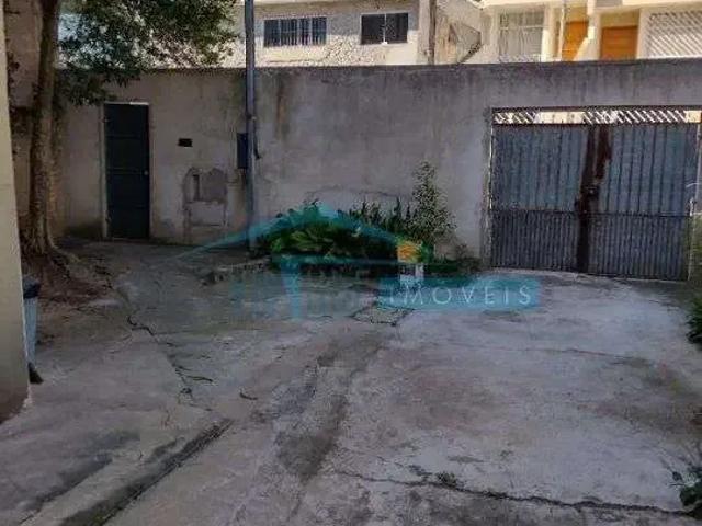 Terreno / Lote para Venda em São Paulo/SP Vila Ré