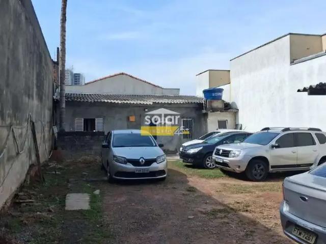 Terreno / Lote para Venda em São Paulo/SP Vila Ré