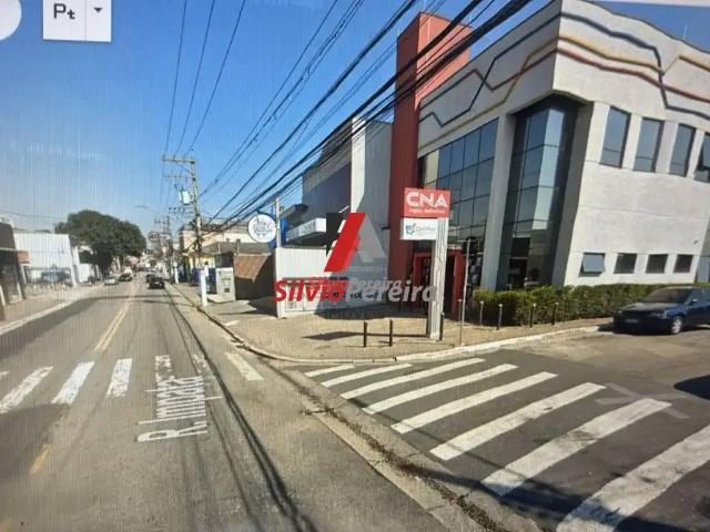 Terreno / Lote para Venda em São Paulo/SP Vila Ré