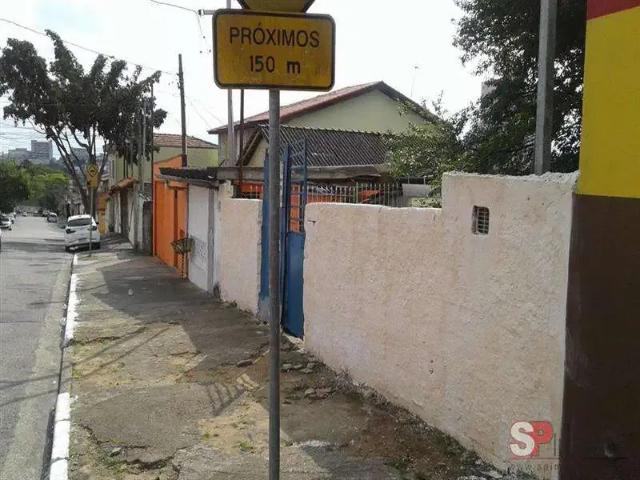 Terreno / Lote para Venda em São Paulo/SP Vila Ré