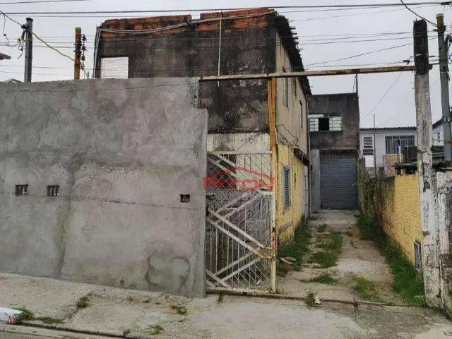 Terreno / Lote para Venda em São Paulo/SP Vila Ré