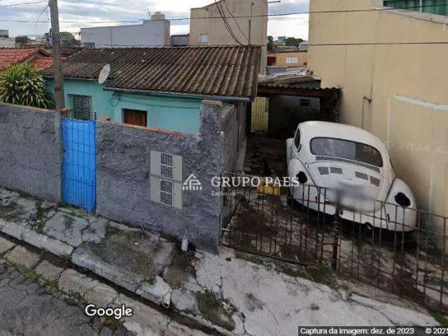 Terreno / Lote para Venda em São Paulo/SP Vila Ré