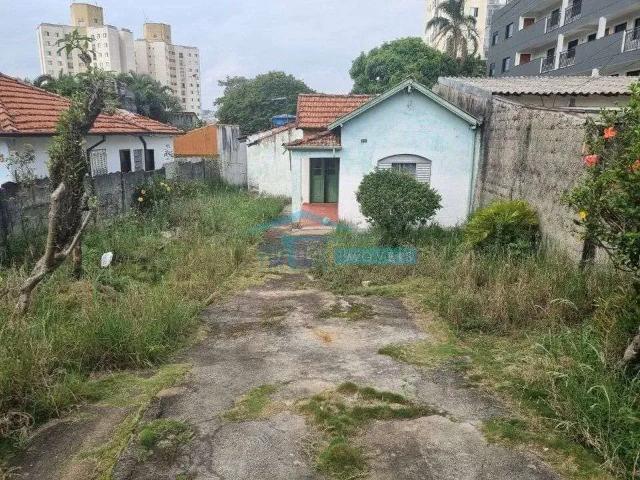 Terreno / Lote para Venda em São Paulo/SP Vila Ré