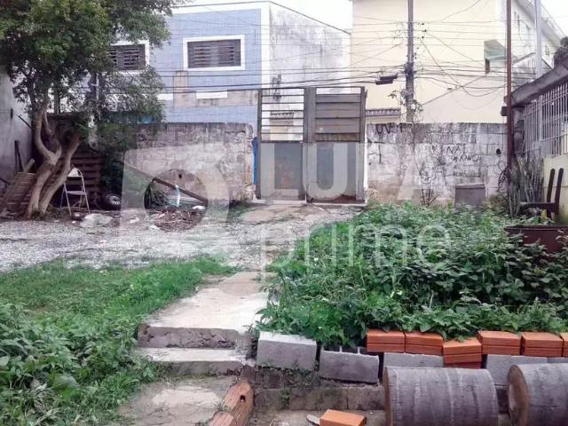 Terreno / Lote para Venda em São Paulo/SP Vila Ré