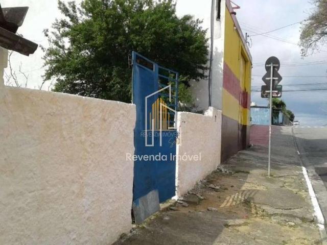 Terreno / Lote para Venda em São Paulo/SP Vila Ré