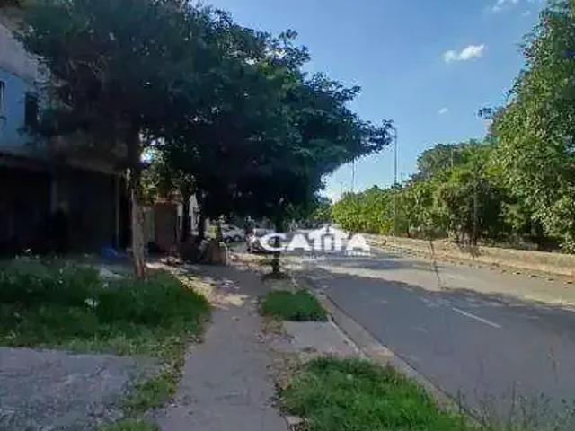 Terreno / Lote para Venda em São Paulo/SP Vila Ré