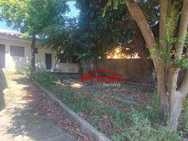 Terreno / Lote para Venda em São Paulo/SP Vila Ré