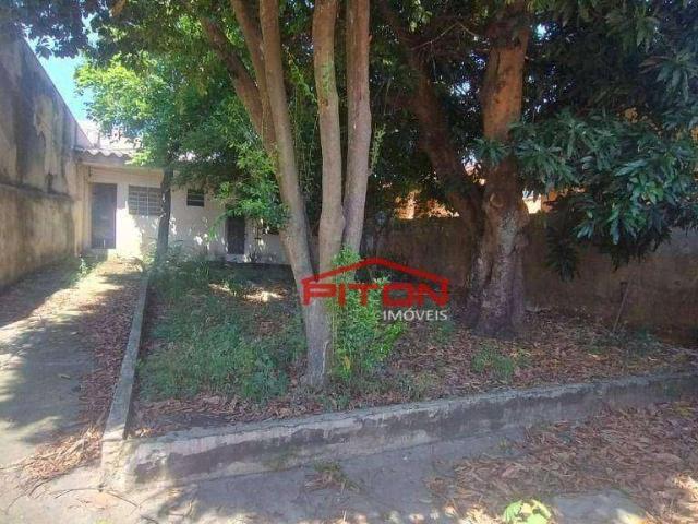 Terreno / Lote para Venda em São Paulo/SP Vila Ré
