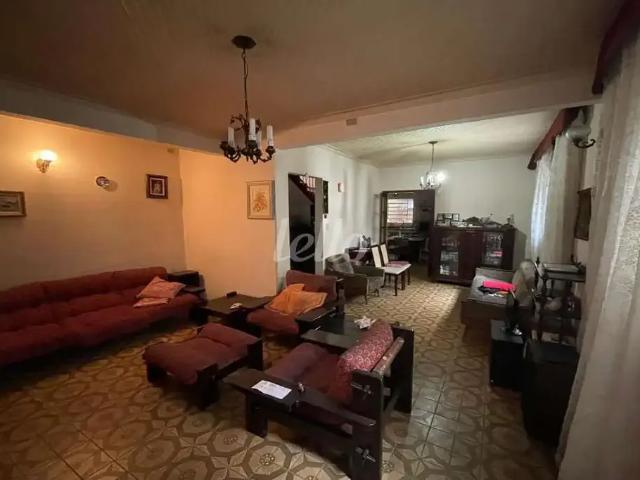 Terreno / Lote para Venda em São Paulo/SP Vila Regente Feijó 3 Quartos