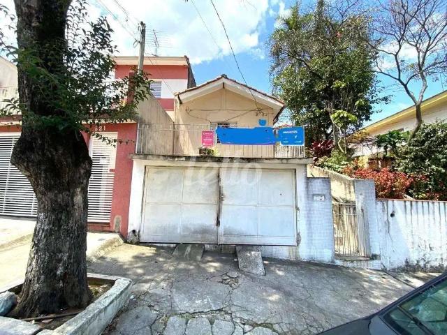 Terreno / Lote para Venda em São Paulo/SP Vila Regente Feijó
