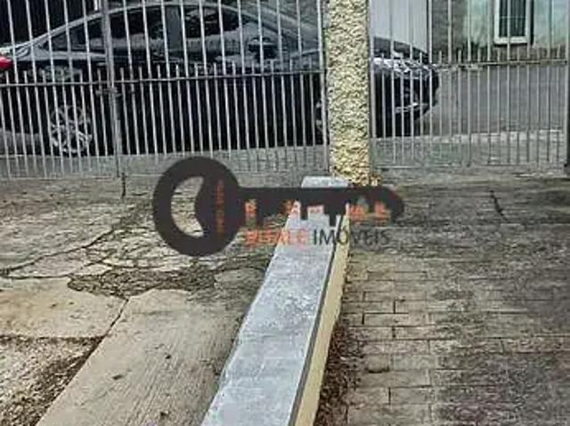 Terreno / Lote para Venda em São Paulo/SP Vila Regente Feijó 1 Quartos