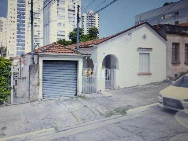 Terreno / Lote para Venda em São Paulo/SP Vila Regente Feijó 2 Quartos